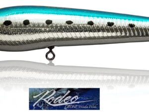CB ONE RODEO 135 CB ONE RODEO 135