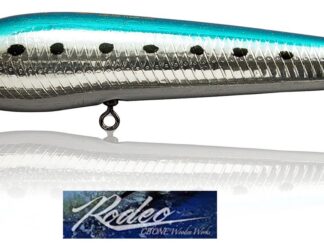CB ONE RODEO 135