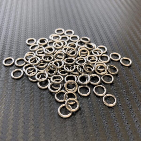 VANFOOK ASSIST RING A-PR VANFOOK ASSIST RING A-PR