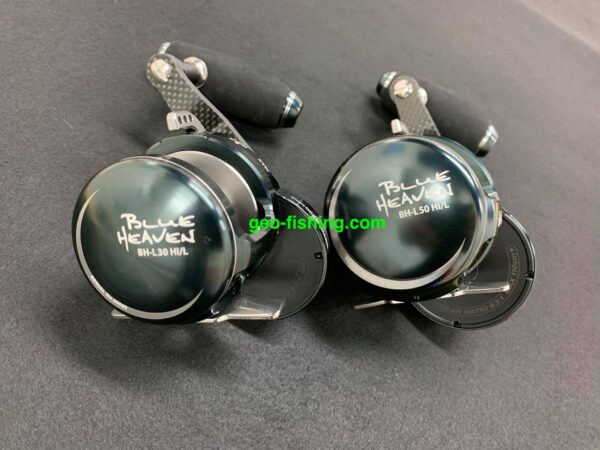 STUDIO OCEAN MARK  BLUE HEAVEN Z JAPAN L-30Hi