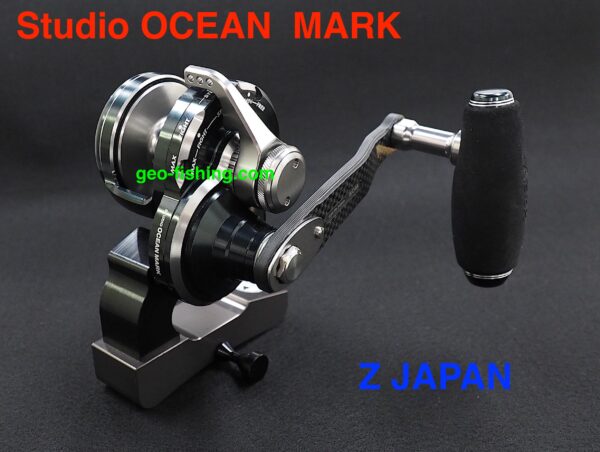 STUDIO OCEAN MARK  BLUE HEAVEN Z JAPAN L-30Hi