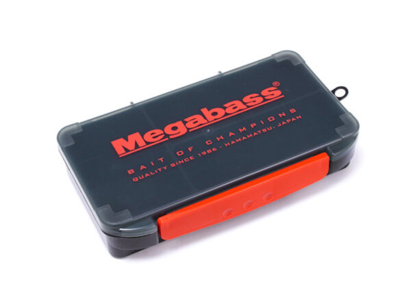 MEGABASS LUNKER BOX SLIM