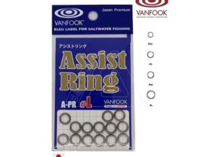 VANFOOK ASSIST RING A-PR