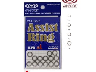 VANFOOK ASSIST RING A-PR