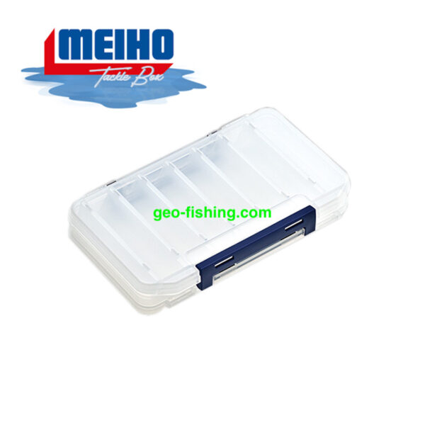 MEIHO REVERSIBLE 100