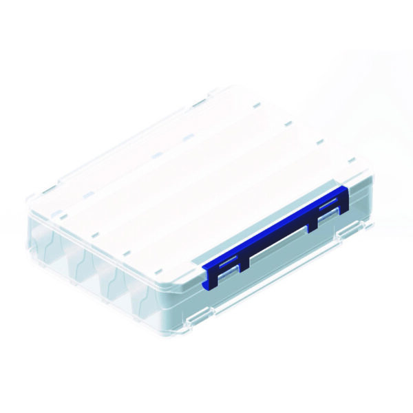 MEIHO REVERSIBLE 250V