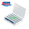 MEIHO REVERSIBLE 250V