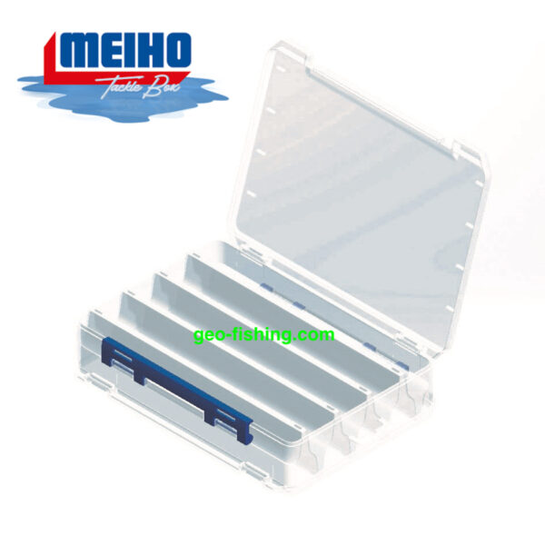 MEIHO REVERSIBLE 250V