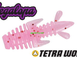 DUO TETRA WORKS MEGALOPA
