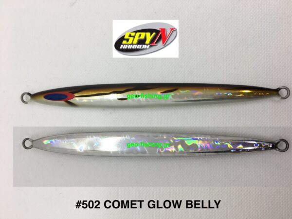 DEEPLINER SPY N 600gr
