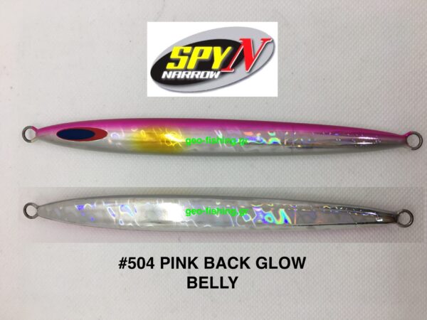 DEEPLINER SPY N 600gr