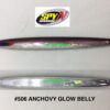 DEEPLINER SPY N 600gr