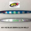 DEEPLINER SPY N 600gr