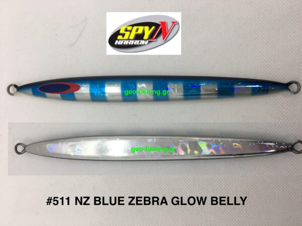 DEEPLINER SPY N 600gr