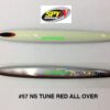 DEEPLINER SPY N 600gr