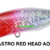 DUO REALIS POPPER 64 DUO REALIS POPPER 64