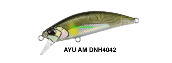 DUO SPEARHEAD RYUKI 50S AWABI