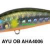 DUO SPEARHEAD RYUKI 50S TAKUMI