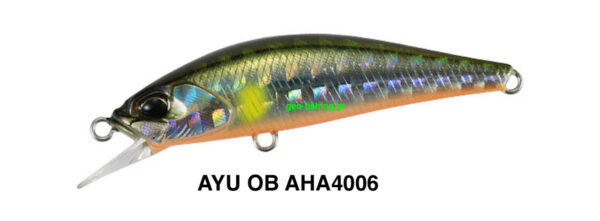 DUO SPEARHEAD RYUKI 50S TAKUMI