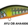 DUO SPEARHEAD RYUKI 38S