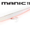 DUO BAY RUF MANIC 115 DUO BAY RUF MANIC 115