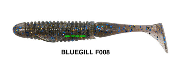 DUO REALIS BOOSTAR WAKE 3,5''