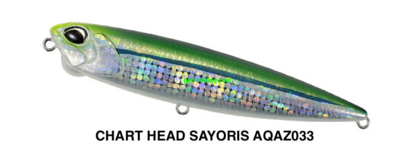 DUO REALIS PENCIL 110 SW