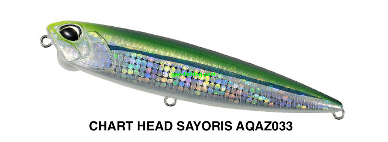 DUO REALIS PENCIL 110 SW