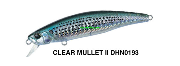 DUO TIDE MINNOW 90S