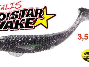 DUO REALIS BOOSTAR WAKE 3,5''