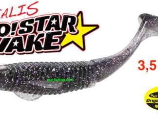 DUO REALIS BOOSTAR WAKE 3,5''