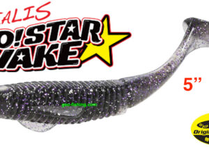 DUO REALIS BOOSTAR WAKE 5''