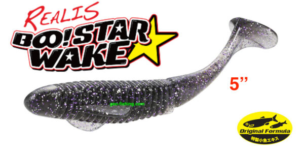 DUO REALIS BOOSTAR WAKE 5''