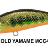 DUO SPEARHEAD RYUKI 38S