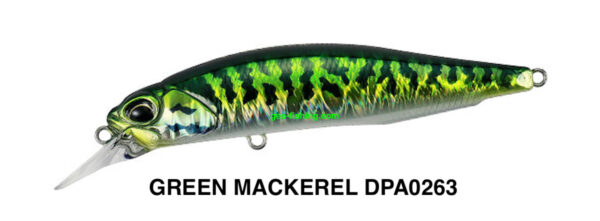 DUO REALIS ROZANTE 77SP SW