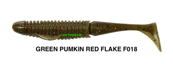 DUO REALIS BOOSTAR WAKE 3,5''