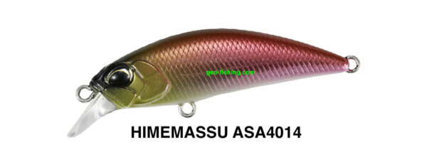 DUO SPEARHEAD RYUKI 38S