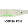 DUO REALIS BOOSTAR WAKE 3,5''