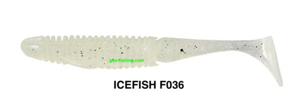 DUO REALIS BOOSTAR WAKE 3,5''