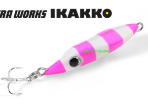 DUO TETRA WORKS IKAKKO