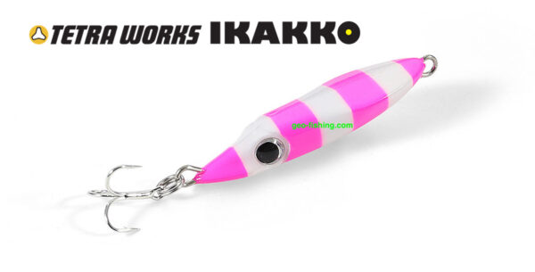DUO TETRA WORKS IKAKKO