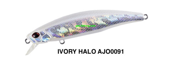 DUO TIDE MINNOW 90S