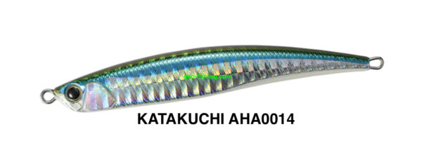 DUO PRESSBAIT 85