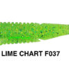 DUO REALIS BOOSTAR WAKE 3,5''