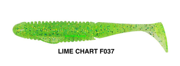 DUO REALIS BOOSTAR WAKE 3,5''