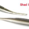 KEITECH SHAD IMPACT 2''