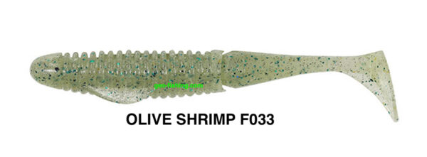 DUO REALIS BOOSTAR WAKE 3,5''