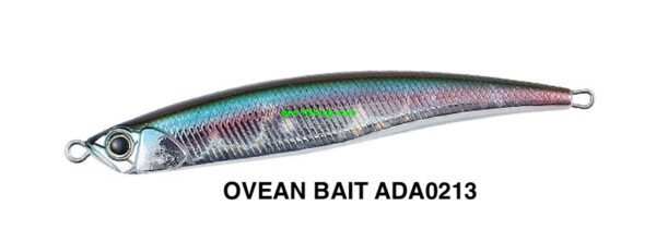 DUO PRESSBAIT 85
