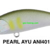 DUO SPEARHEAD RYUKI 38S