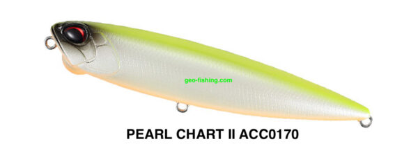 DUO REALIS PENCIL 110 SW